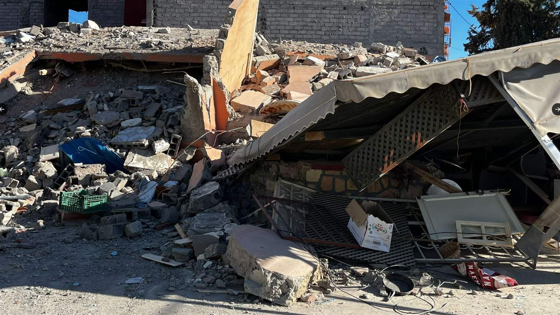Tragedy Strikes Morocco with a Devastating Earthquake